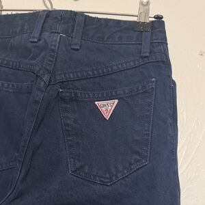 Vintage guess jeans